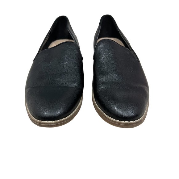 Michael by Michael Shannon Sherrill leather loafer women's size 10 - Picture 3 of 7